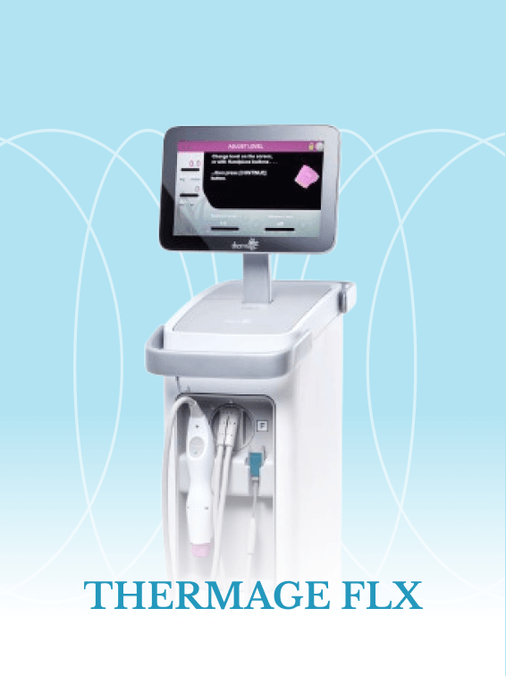 Thermage FLX