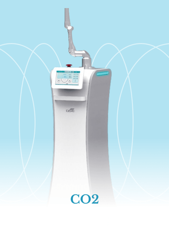 CO2 LASER