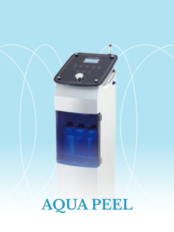 Aqua Peel