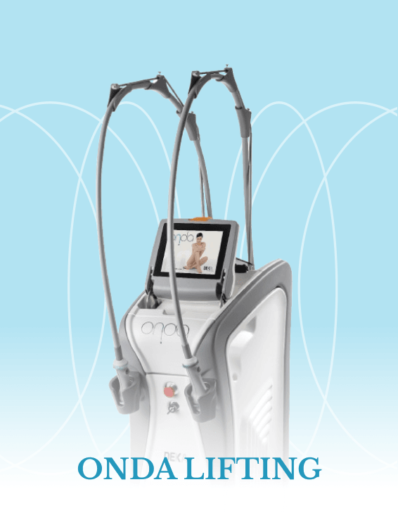 Onda Lifting