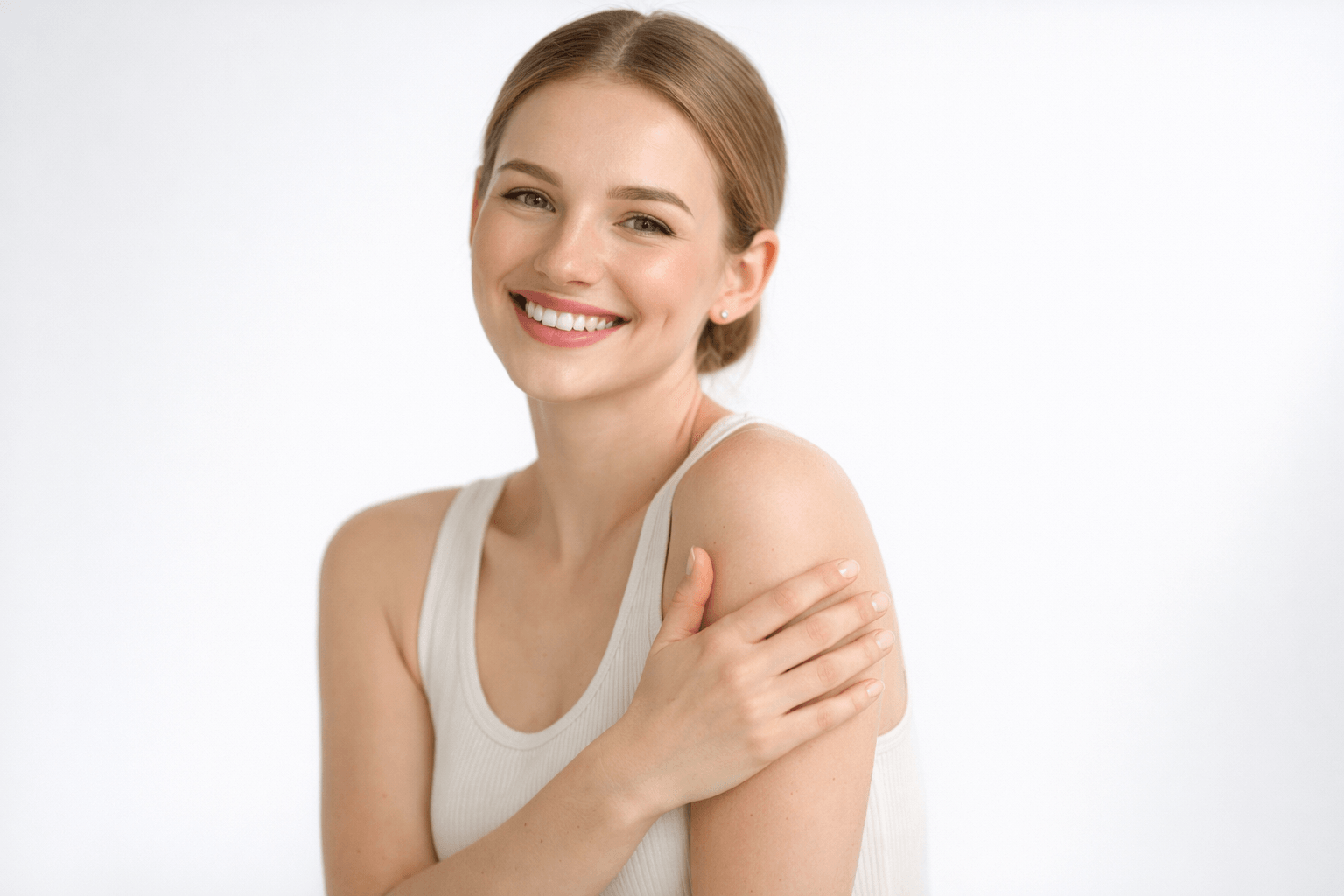 Botoks untuk Hiperhidrosis Efek yang Diharapkan
