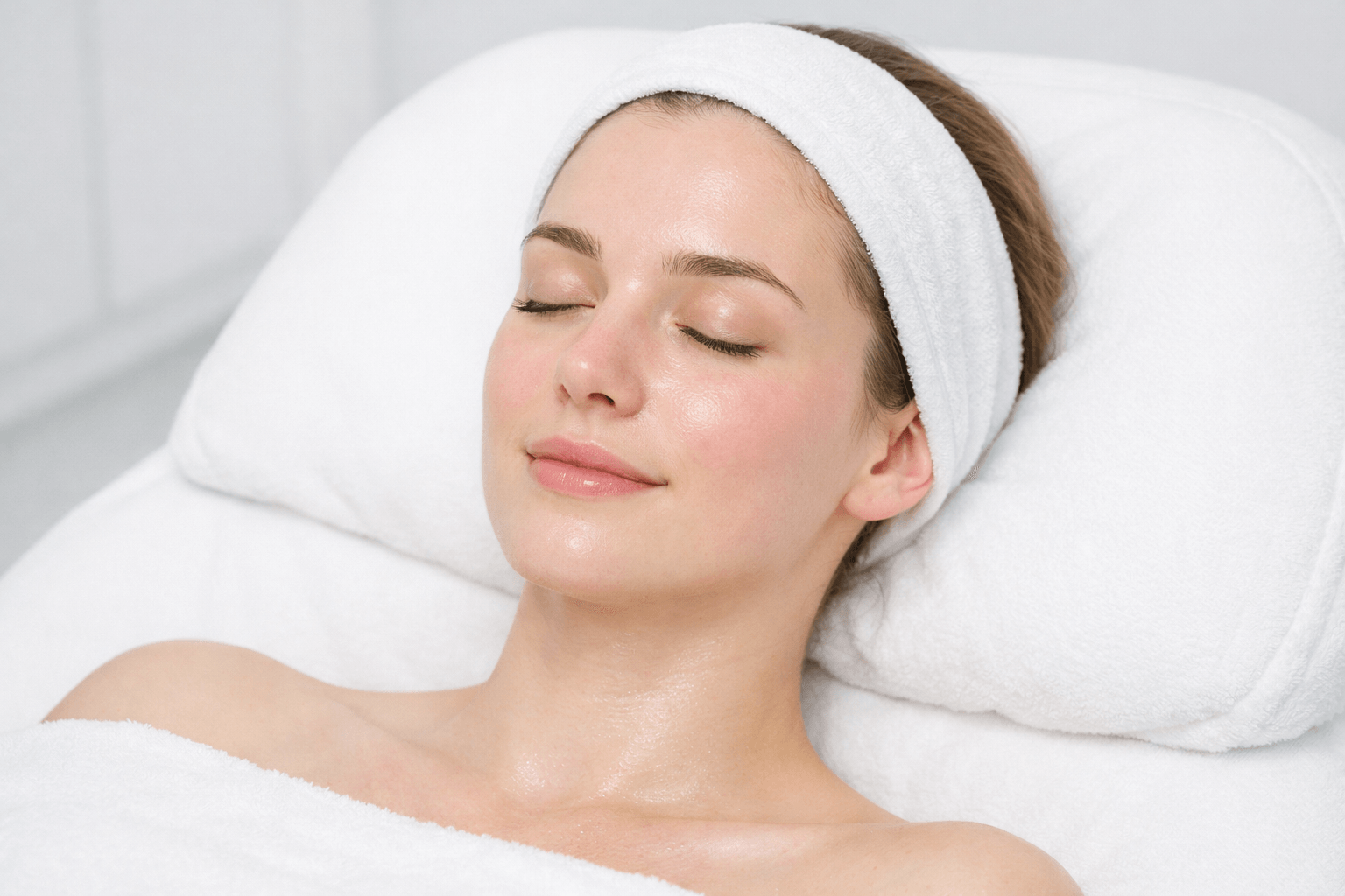 Suntik Glowing Efek yang Diharapkan